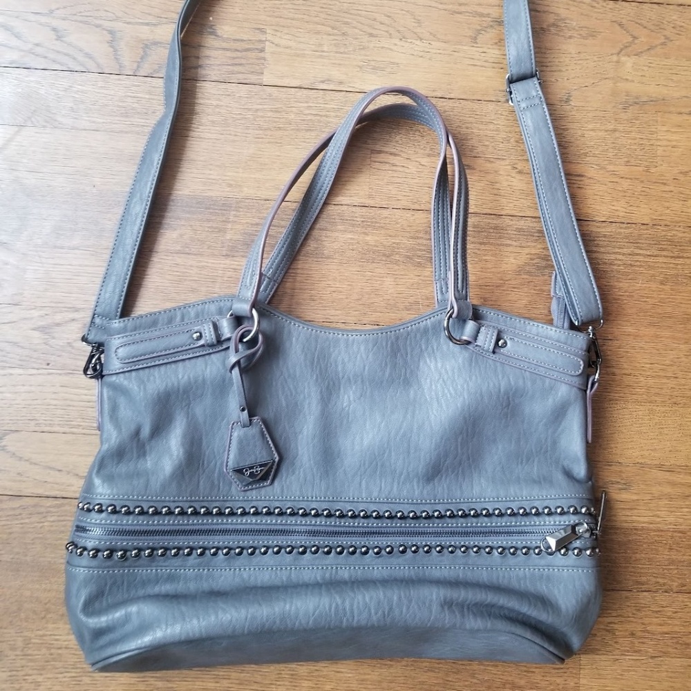 Jessica Simpson Long Strap Handbag Purse